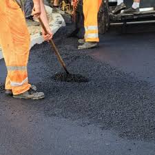 Professional Driveway Paving Services in Point Of Rocks, MD